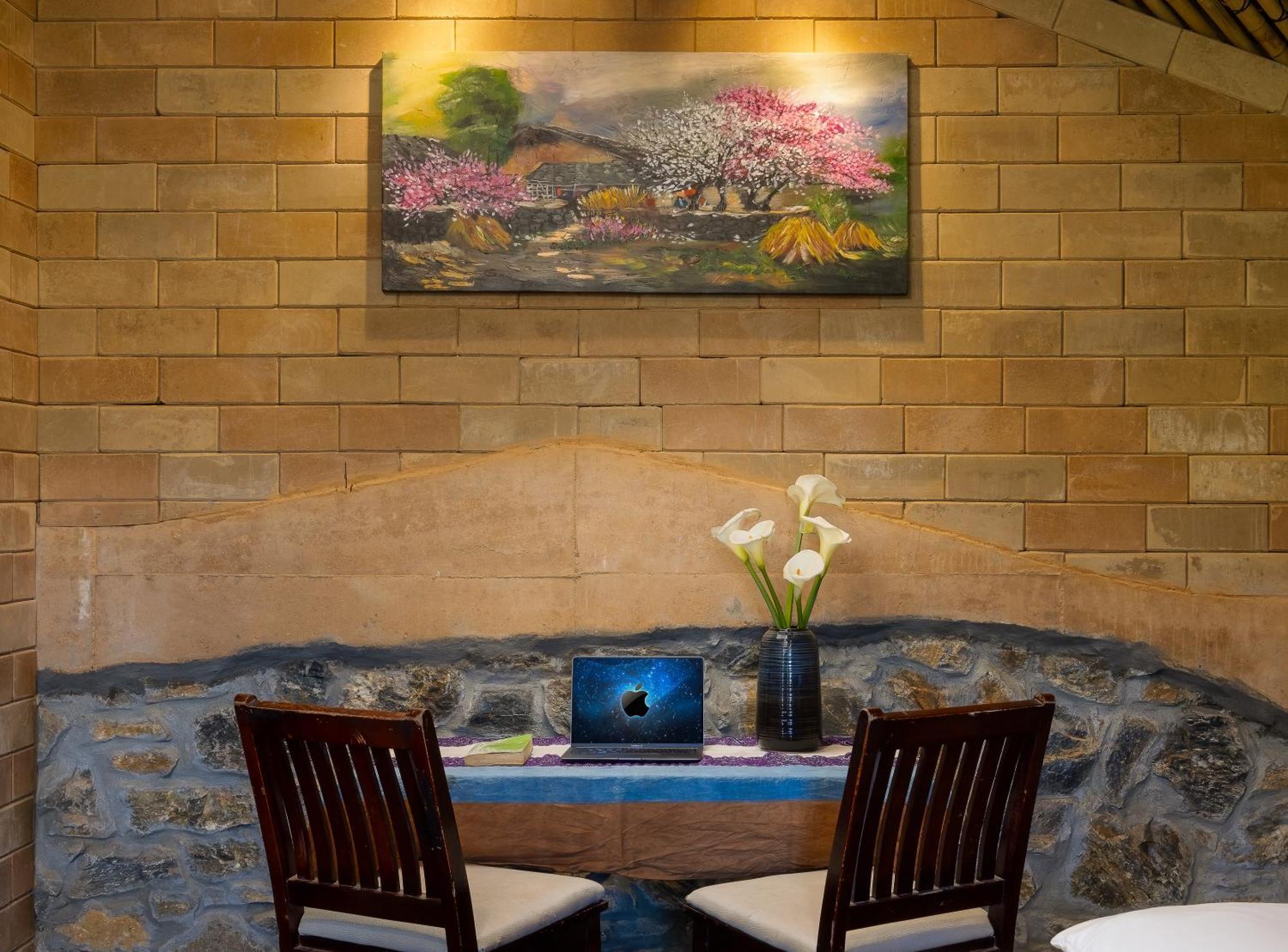 Sapaxa Spring Garden Ecolodge Екстер'єр фото